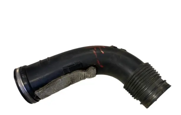 Air intake duct part