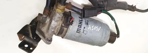 KIA Carens I Fuel filter 