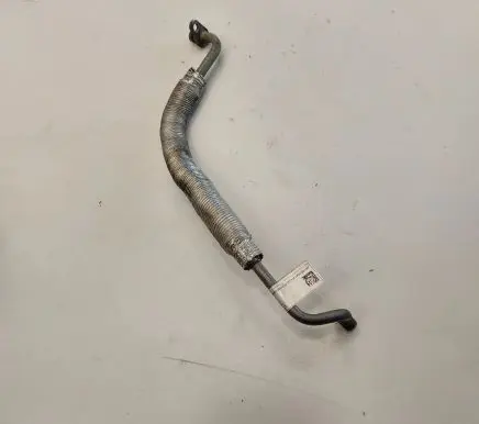 Mini Clubman F54 Turbo turbocharger oiling pipe/hose 
