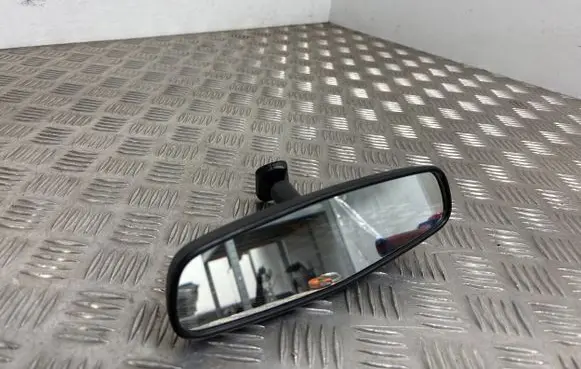 Opel Astra K Rear view mirror (interior) E11026150
