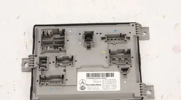Other control units/modules