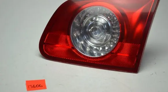 Volkswagen PASSAT B6 Tailgate rear/tail lights 3C9945094