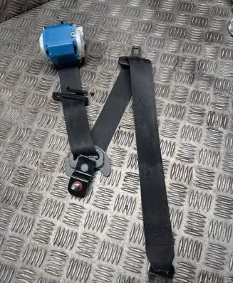 KIA Sorento Third row seat belt 898102P120 141662003 898202P120