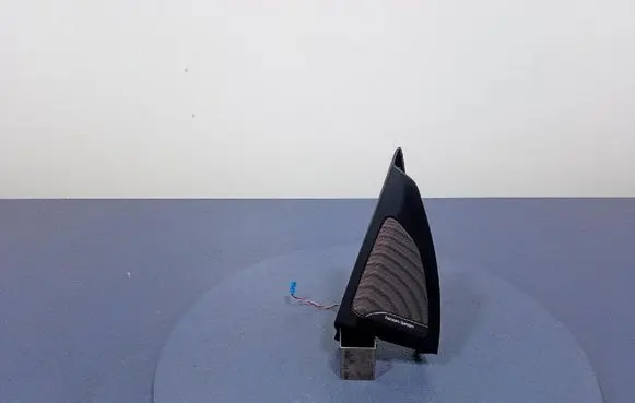 BMW X5 E53 Subwoofer speaker 6809632