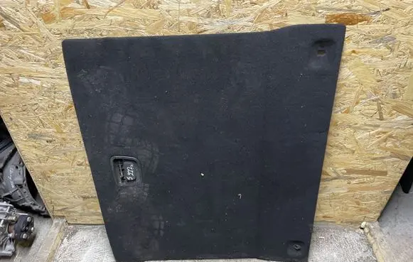 Mercedes-Benz S W222 Trunk/boot mat liner A2226800142