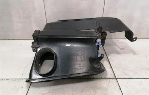 Ferrari FF Transmission/gearbox oil cooler