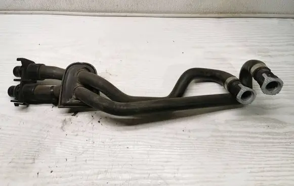 Volvo V60 Heater radiator pipe/hose S4000220