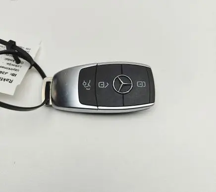 Mercedes-Benz EQA Ignition key/card A1779055806