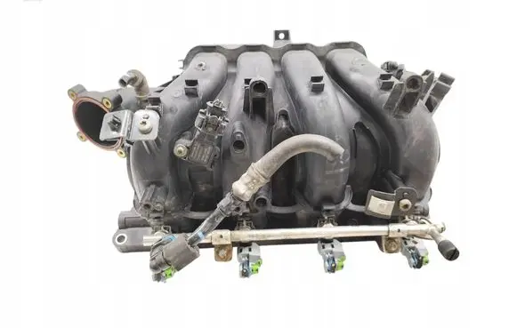 Opel Astra J Intake manifold 