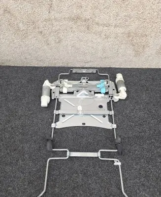 Audi A8 S8 D4 4H Seat adjustment motor 4H0881880A 919048102 983048101