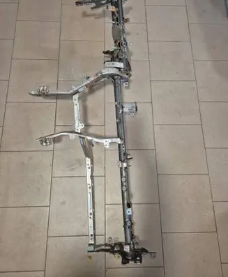 Hyundai i30 Dashboard cross member/frame bar 84410G4050