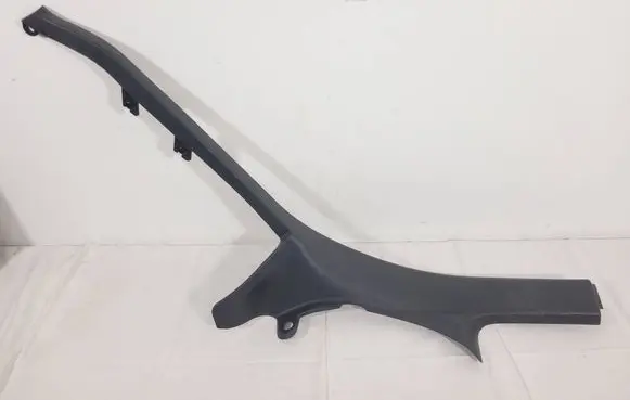 Skoda Octavia Mk2 (1Z) Other sill/pillar trim element 1Z9867767