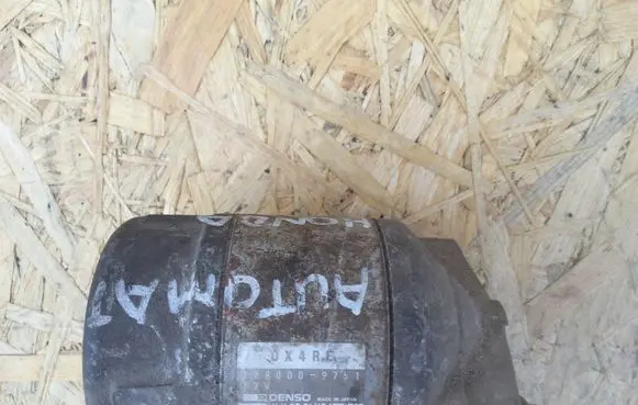 Honda Civic Starter motor 1280009751