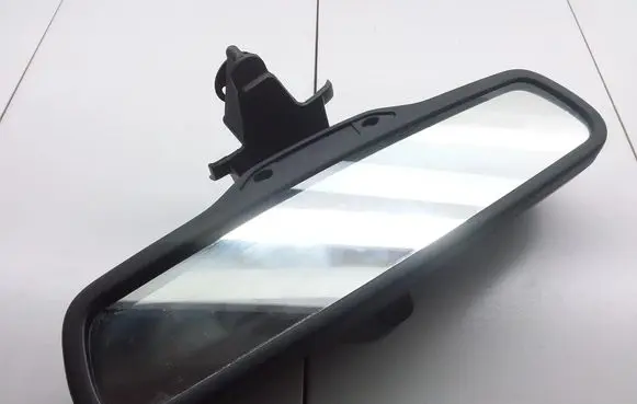 Volvo S80 Rear view mirror (interior) 8637343 00W485