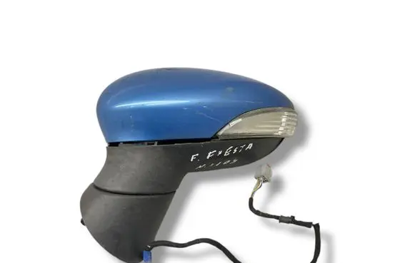 Ford Fiesta Front door electric wing mirror E8024704