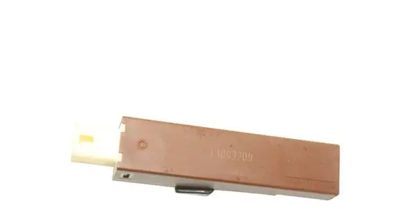 Lexus IS III XE30 Keyless system antenna 