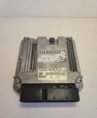 Audi A6 Allroad C6 Engine control unit/module 03g906016hs