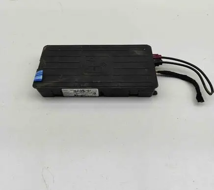 Audi Q8 Wireless charging module 4N0035773B