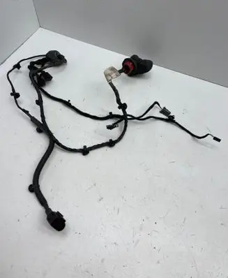 Audi A4 S4 B6 8E 8H Front door wiring loom 8H1971029T