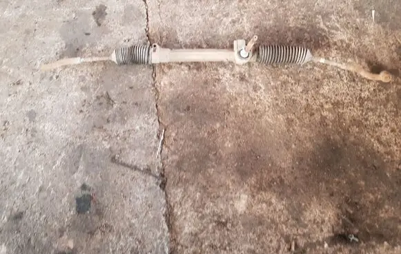 Fiat Panda II Steering rack