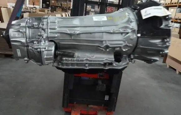 Mercedes-Benz X-class W470 Automatic gearbox 72504503548332-KG