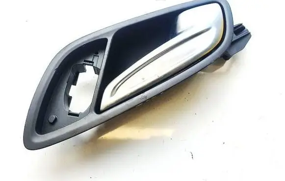 Front door interior handle