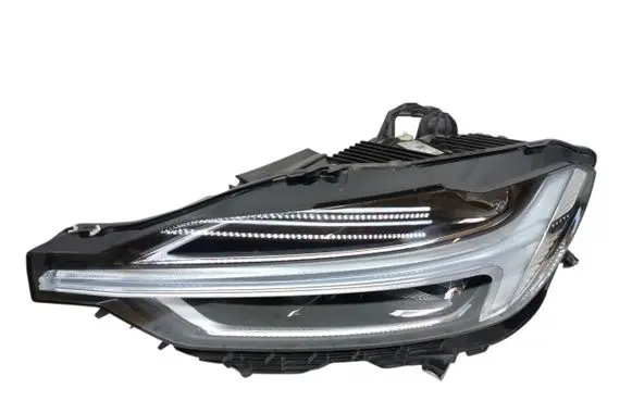 Volvo XC60 Headlight/headlamp 31420417 40000014959199 1903180842