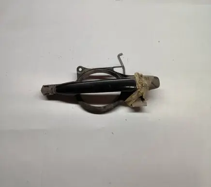 Mitsubishi Outlander Rear door exterior handle
