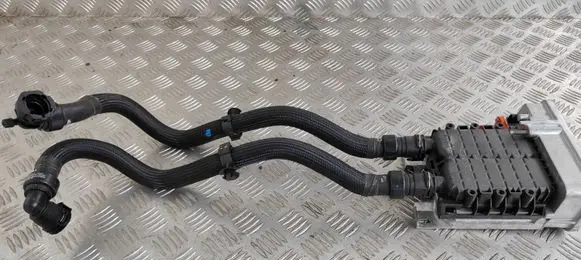 Citroen C5 X Heater blower motor/fan resistor 9821712680