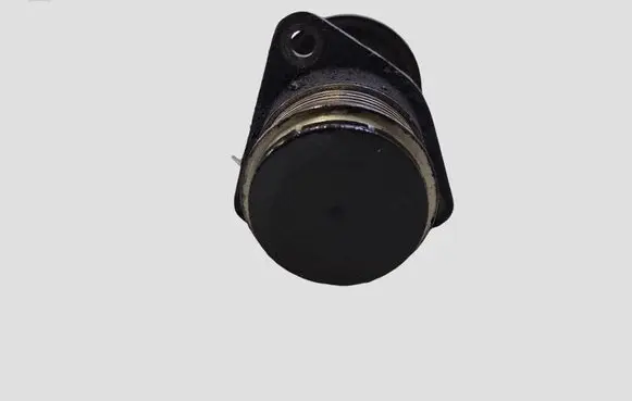 Ford Focus Alternator pulley