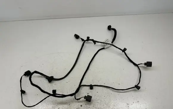 Parking sensor (PDC) wiring loom