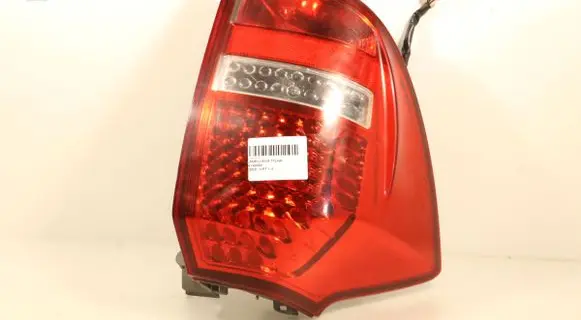 KIA Ceed Rear/tail lights 924011H3