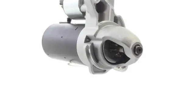 Volkswagen PASSAT B5 Starter motor 1115022 10438778
