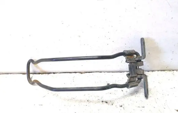 Peugeot Expert Loading door check strap stopper 