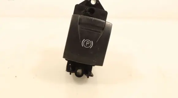 Renault Scenic III - Grand scenic III Handbrake/parking brake auto hold switch 363210006R