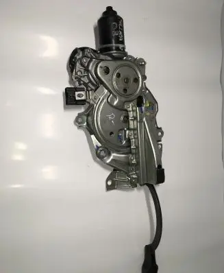 Nissan Murano Z51 Tailgate hydraulic set 1638000091 42711818132