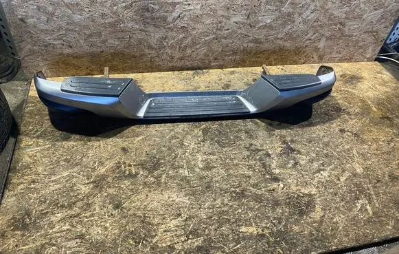 Mitsubishi L200 Rear bumper 