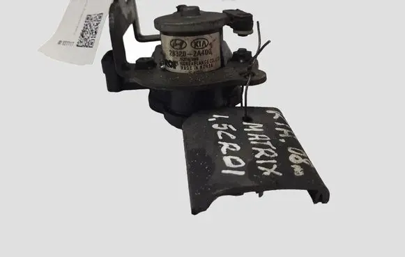KIA Rio Intake manifold valve actuator/motor 283202A400