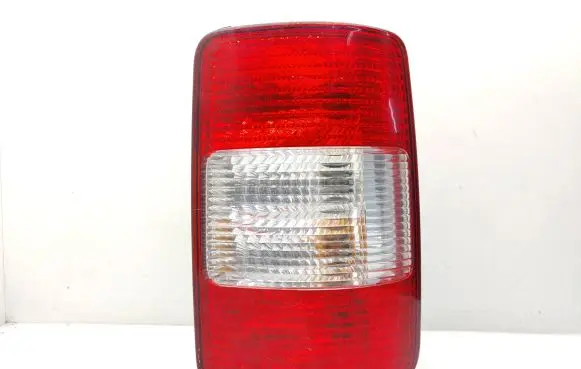 Volkswagen Caddy Rear/tail lights 2K0945258A 4VEX13N004A