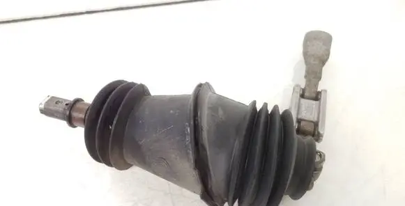 Steering column universal joint