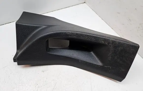 Peugeot Expert Front sill trim cover 98139332ZD