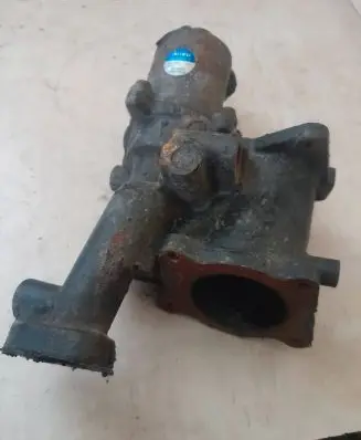 Opel Meriva A EGR valve 8973550420 HU1350007040
