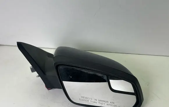 Ford Mustang V Front door electric wing mirror 617556