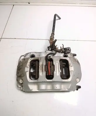 Porsche Panamera (970) Rear brake caliper 970352425