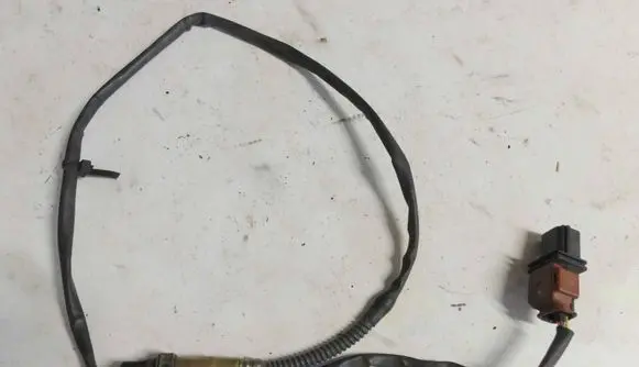 Audi A4 S4 B7 8E 8H Lambda probe sensor 059906252 0281004038.039
