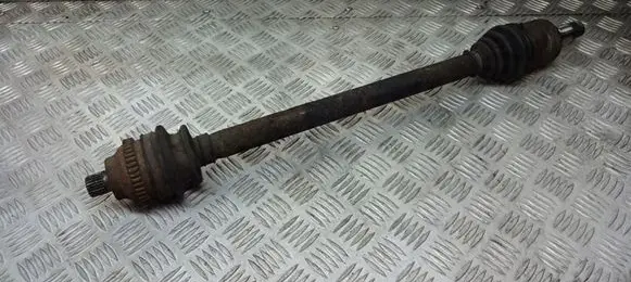 Smart ForFour I Rear driveshaft