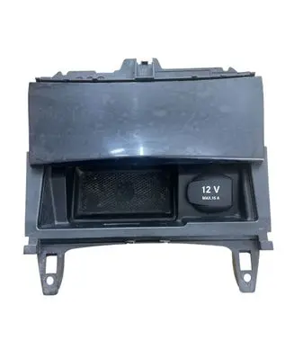 Ashtray (front)