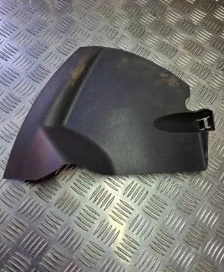 Opel Vivaro Dashboard side end trim 689214361R 93452503