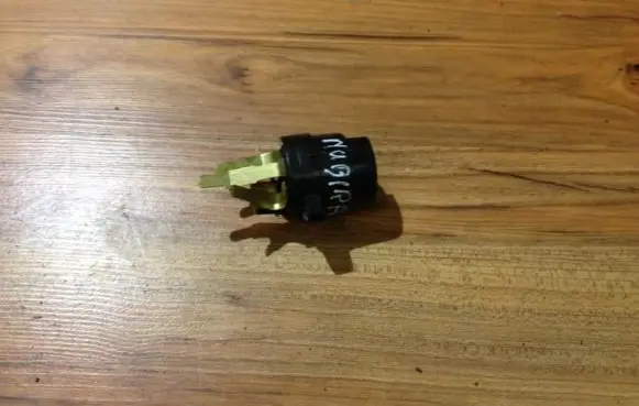 Daewoo Nubira Ignition lock contact 