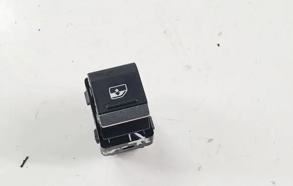 Audi Q4 Sportback e-tron Electric window control switch 1K0959855